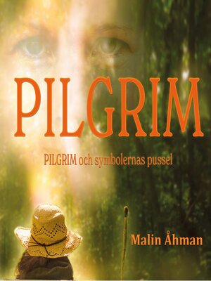 cover image of Pilgrim och symbolernas pussel